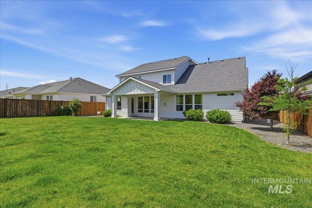 2374 S Pelion Way, Nampa, ID 83686