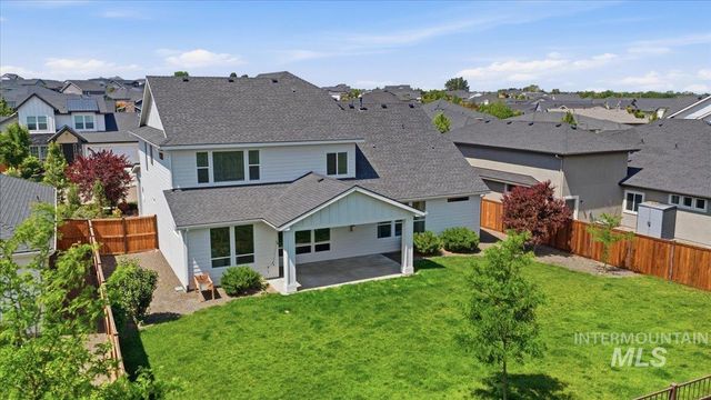 2374 S Pelion Way, Nampa, ID 83686