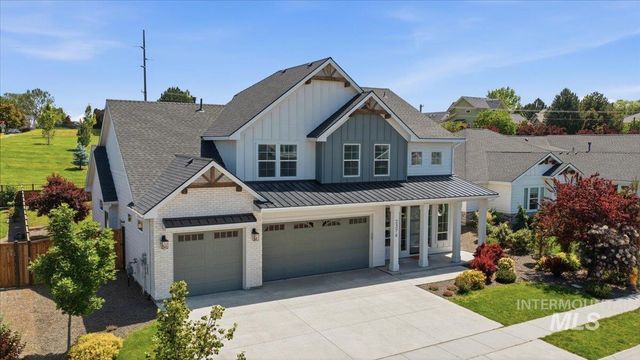2374 S Pelion Way, Nampa, ID 83686
