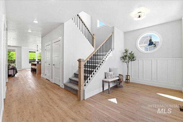 2374 S Pelion Way, Nampa, ID 83686