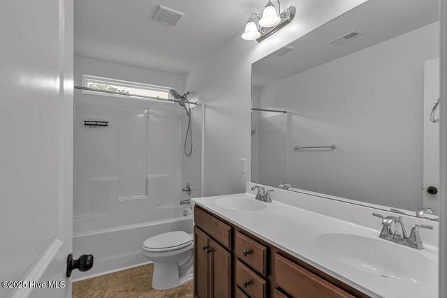 521 Ginn Street, Jacksonville, NC 28540