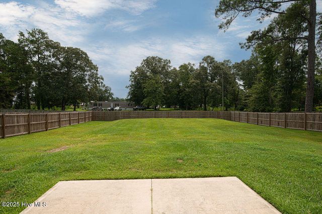521 Ginn Street, Jacksonville, NC 28540