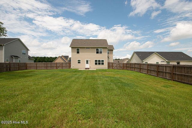 521 Ginn Street, Jacksonville, NC 28540
