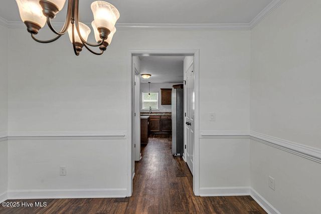 521 Ginn Street, Jacksonville, NC 28540