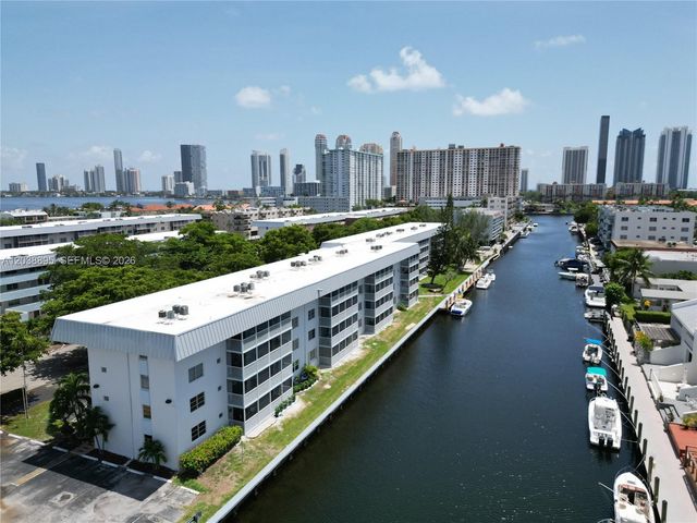 3750 NE 169th Street 408, North Miami Beach, FL 33160