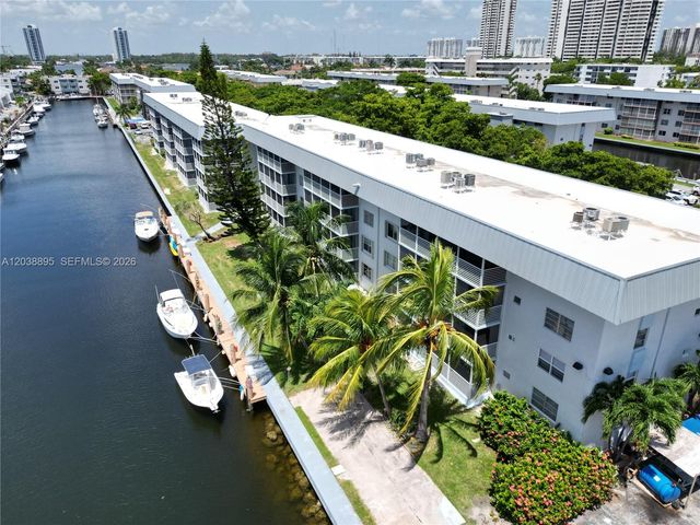 3750 NE 169th Street 408, North Miami Beach, FL 33160