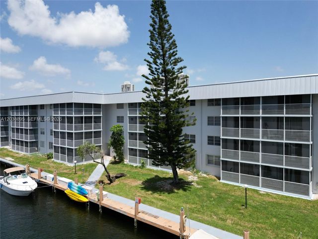 3750 NE 169th Street 408, North Miami Beach, FL 33160