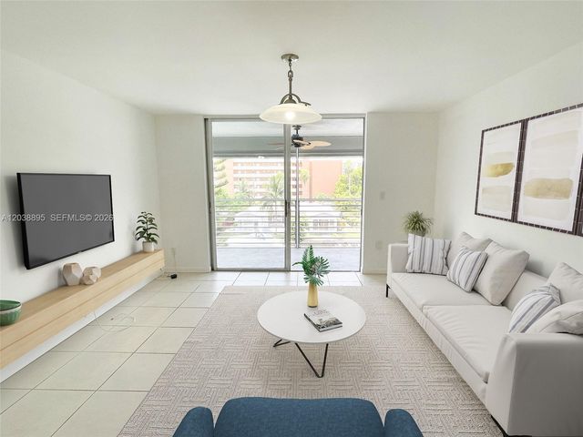 3750 NE 169th Street 408, North Miami Beach, FL 33160