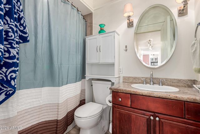 4750 N CENTRAL Avenue J17, Phoenix, AZ 85012