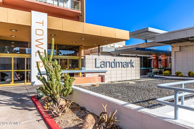 4750 N CENTRAL Avenue J17, Phoenix, AZ 85012