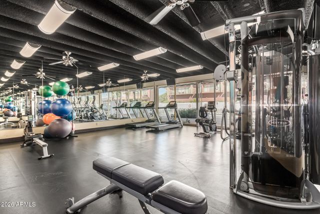 4750 N CENTRAL Avenue J17, Phoenix, AZ 85012