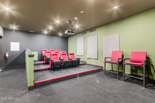 4750 N CENTRAL Avenue J17, Phoenix, AZ 85012