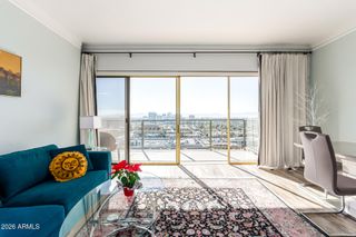 4750 N CENTRAL Avenue J17, Phoenix, AZ 85012