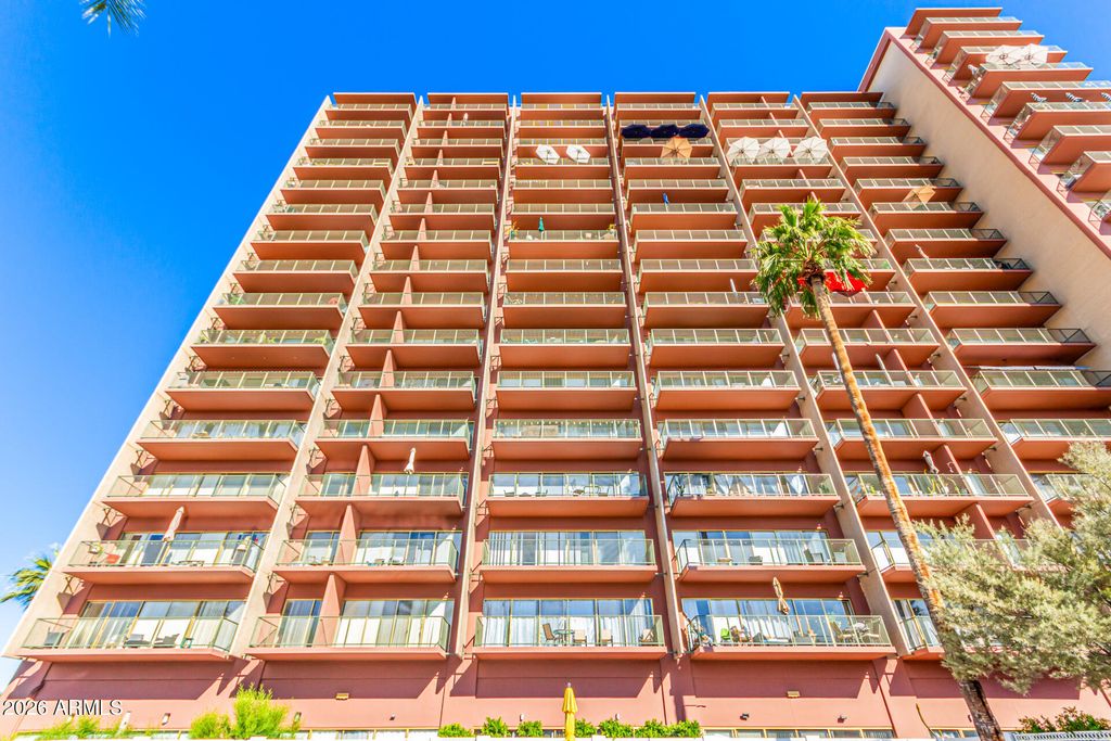 4750 N CENTRAL Avenue J17, Phoenix, AZ 85012 — photo 3
