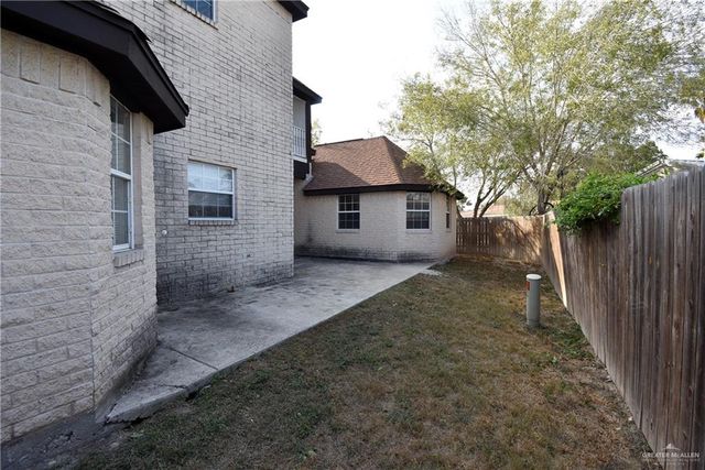 421 Richmond Drive, Pharr, TX 78577