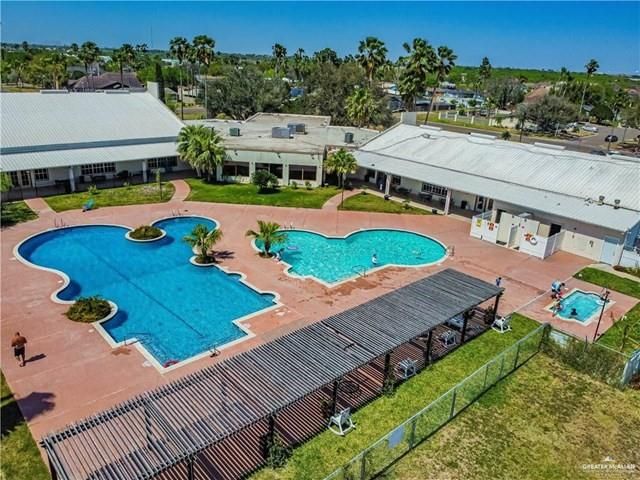 421 Richmond Drive, Pharr, TX 78577