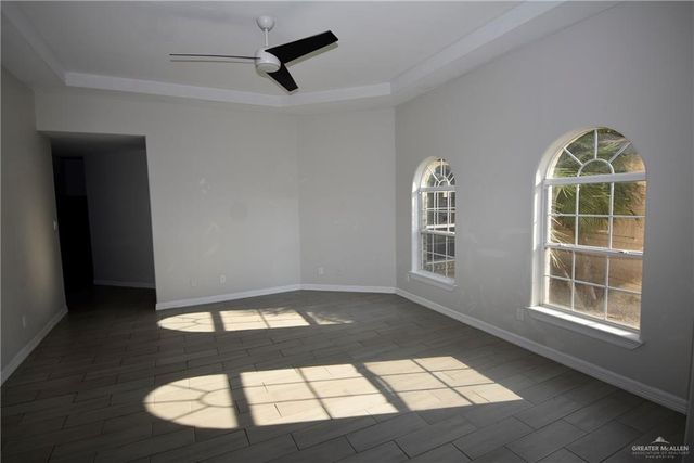 421 Richmond Drive, Pharr, TX 78577