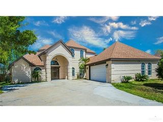 421 Richmond Drive, Pharr, TX 78577