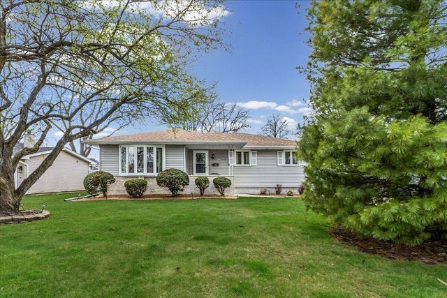 9448 Northcote Avenue, Munster, IN 46321