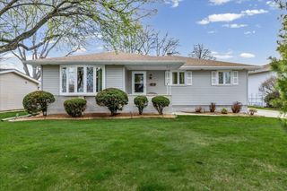 9448 Northcote Avenue, Munster, IN 46321
