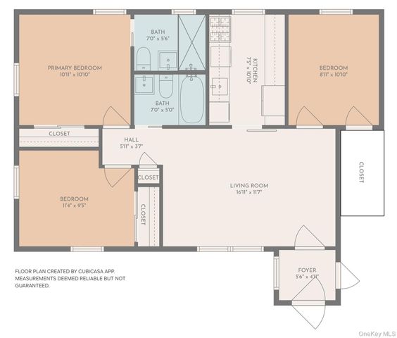 64-09 Springfield Boulevard Unit A, Bayside, NY 11364