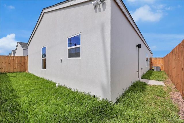 700 Oriole Road, Weslaco, TX 78596