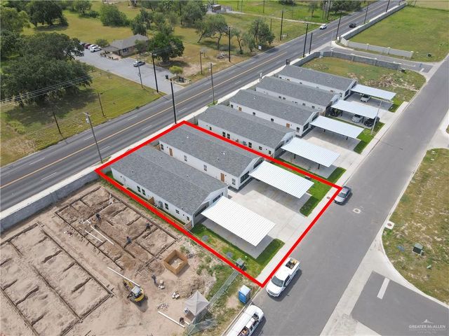 700 Oriole Road, Weslaco, TX 78596