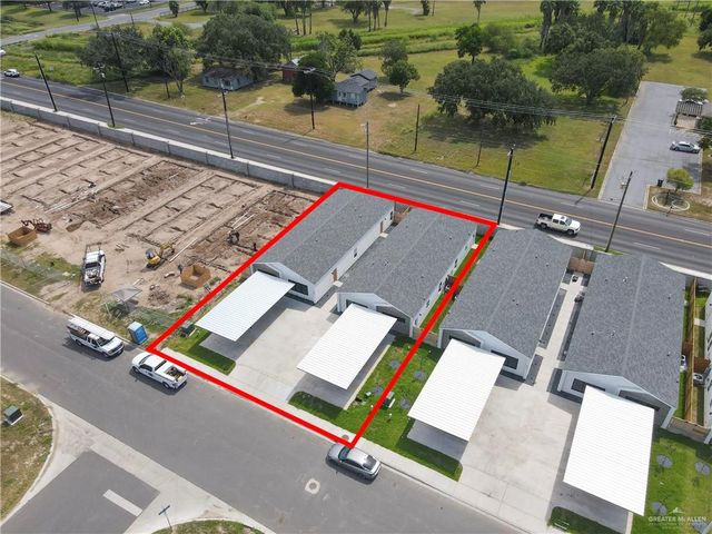 700 Oriole Road, Weslaco, TX 78596