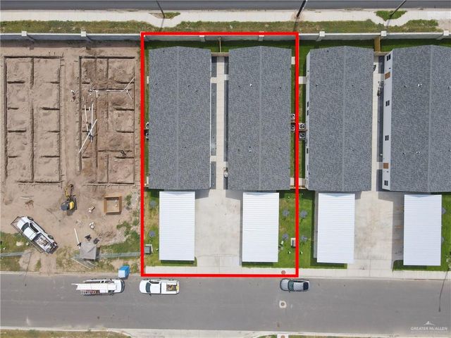 700 Oriole Road, Weslaco, TX 78596