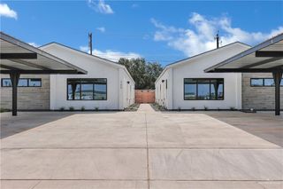 700 Oriole Road, Weslaco, TX 78596