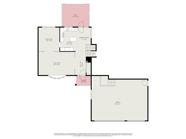 9679 E Oakridge Drive, St. John, IN 46373