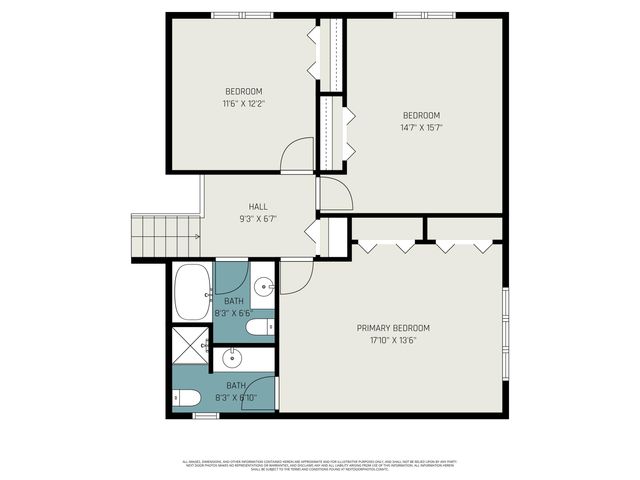 9679 E Oakridge Drive, St. John, IN 46373