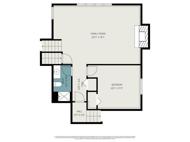 9679 E Oakridge Drive, St. John, IN 46373