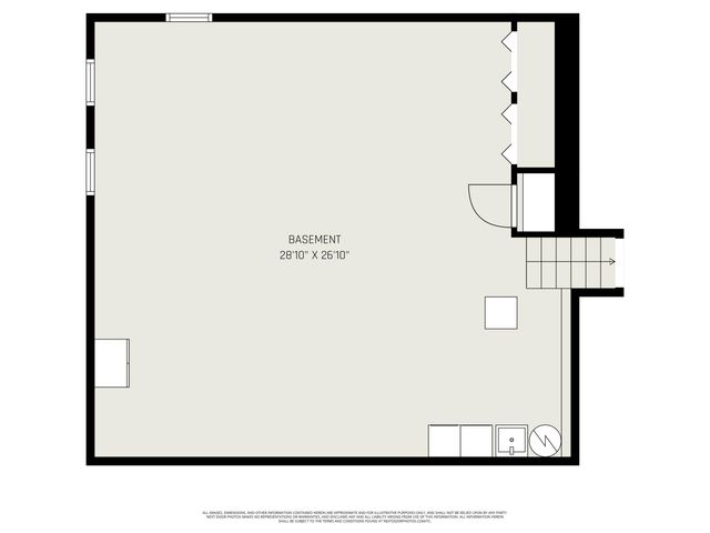 9679 E Oakridge Drive, St. John, IN 46373