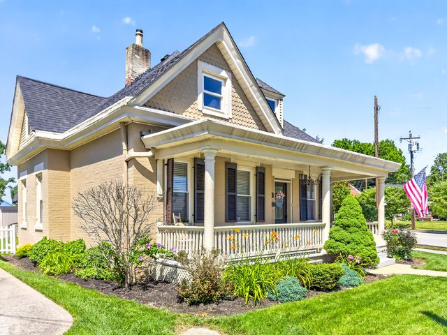 3201 Mabel Avenue, Covington, KY 41015