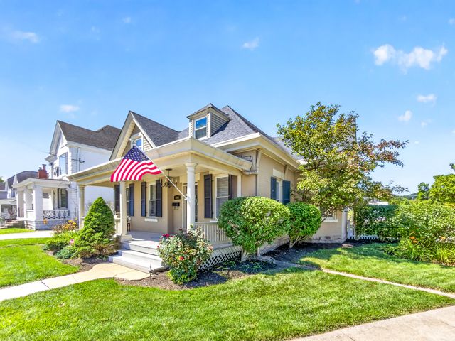 3201 Mabel Avenue, Covington, KY 41015