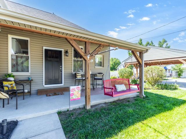 3201 Mabel Avenue, Covington, KY 41015