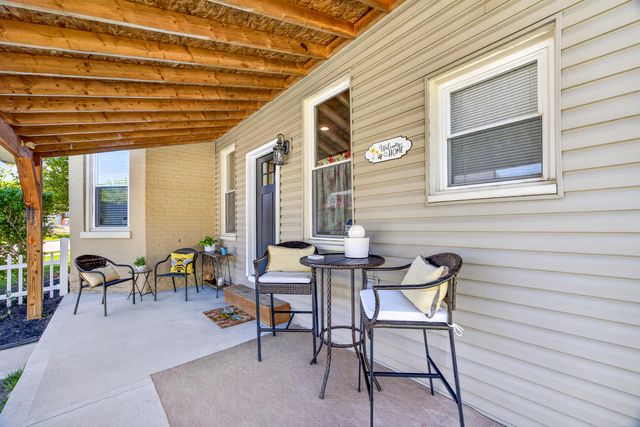 3201 Mabel Avenue, Covington, KY 41015