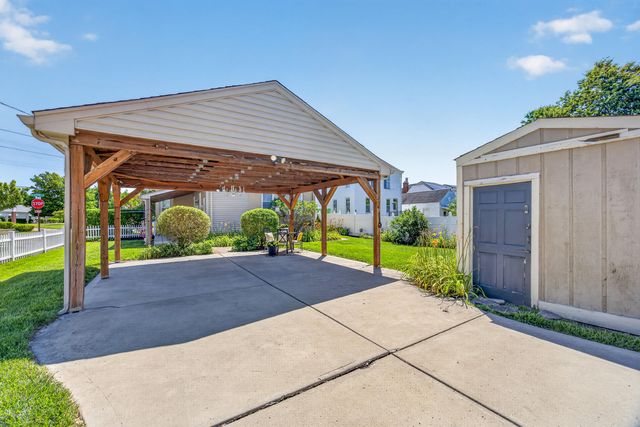 3201 Mabel Avenue, Covington, KY 41015