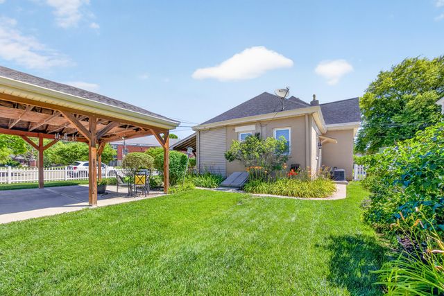 3201 Mabel Avenue, Covington, KY 41015