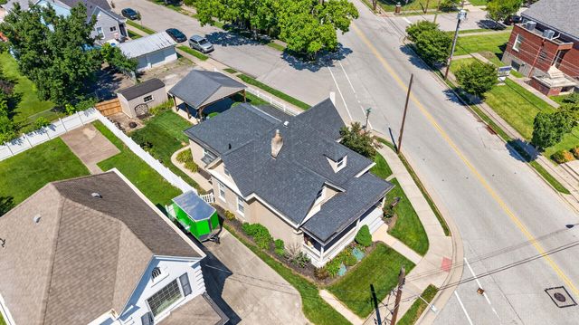 3201 Mabel Avenue, Covington, KY 41015