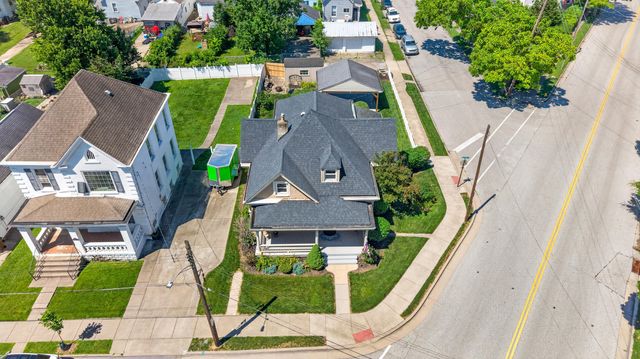 3201 Mabel Avenue, Covington, KY 41015