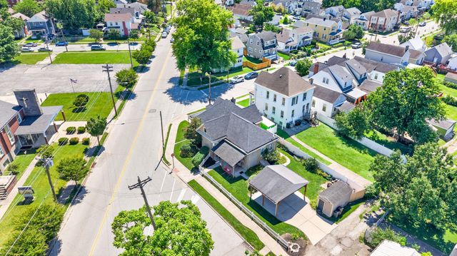 3201 Mabel Avenue, Covington, KY 41015