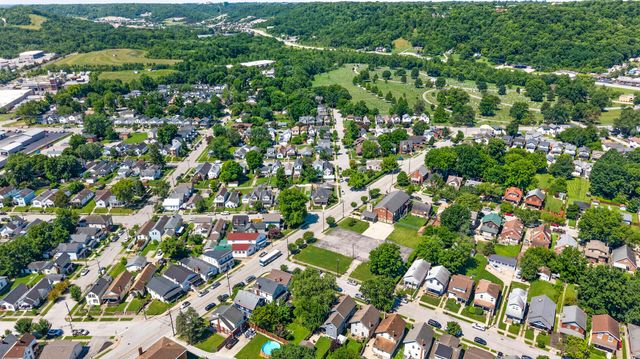 3201 Mabel Avenue, Covington, KY 41015