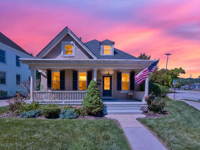 3201 Mabel Avenue, Covington, KY 41015