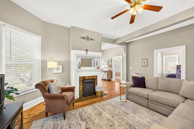 3201 Mabel Avenue, Covington, KY 41015