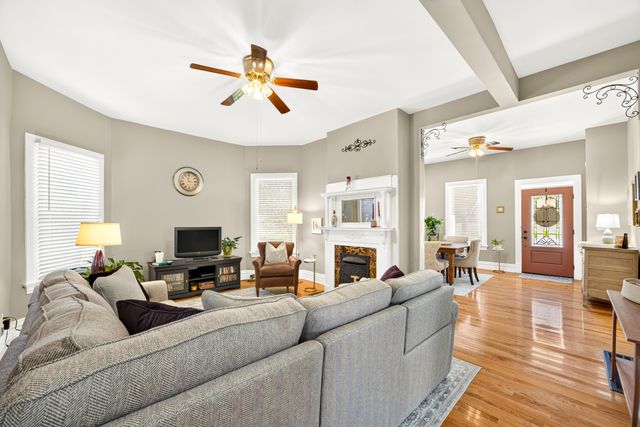 3201 Mabel Avenue, Covington, KY 41015