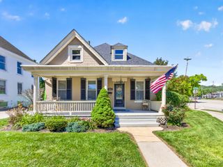 3201 Mabel Avenue, Covington, KY 41015