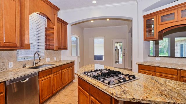21318 Chickory Trail, Katy, TX 77450