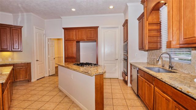 21318 Chickory Trail, Katy, TX 77450